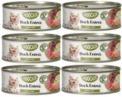  Moochie MOOCHIE DUCK ENTRÉE CSONTVÍZBEN 12x156 g
