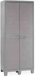 Toomax WOODYS HIGH XL Szekrény világos szürke (Z0077R0--2500)