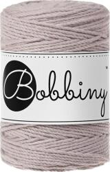Bobbiny Macrame Cord 1, 5 mm 100 m Pearl Șnur (<![CDATA[MD-E021]]>)