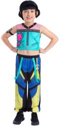 Rubies K-Pop Demon Hunters jelmez, Zoey Classic, S, 7-8 éves korig, 128 cm
