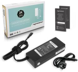 Movano 100W USB-C laptop töltő, túlterhelés elleni védelem, kompakt méretek (ZZ/USBC100WB)