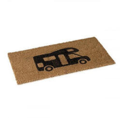 Bo-Camp Coco Camper 25 x 50 cm Цвят: кафяв