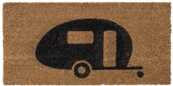 Bo-Camp Coco Caravan 25 x 50 cm Цвят: кафяв