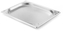 Hendi Gastronorm tálca GN 1/2, acél, Hendi, 40x325mm, 2, 2L (806319)