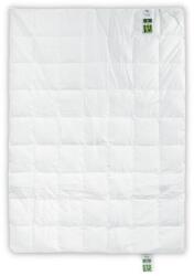 AMZ DREAM nyári lúdtoll paplan, 220 x 240 cm, fehér (208533)