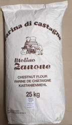 Paleolit Gesztenyeliszt 25kg lédig - biora