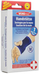 WUNDmed Elasztikus kéz és csukló rögzítő M-es méret 1 db /04-002