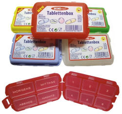 WUNDmed Tabletta adagoló