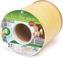 Garden of Eden Öntapadós ajtó- ablakszigetelő, 11596WH-9-100