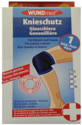 WUNDmed Térdszorító elasztikus M-es méret /04-005