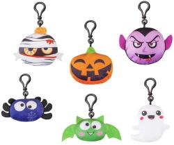 Retoys Halloween plüss figurák, 10 cm, 6 féle Ajánlott 3-10 éves korig unisex (11915)