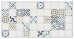 Unic Spot PVC fali panel dekoráció, falburkolat, Marokko 98 x 48 x 0, 3 cm 7150004