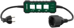 PARKSIDE PSMA 300 A1 árammérő adapter multiméterhez (áramteszter)