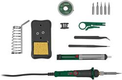 PARKSIDE Forrasztópáka készlet, 60 W, PLK 60 B1