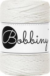 Bobbiny Macrame Cord 1, 5 mm 100 m Off White Șnur (<![CDATA[MD-E066]]>)