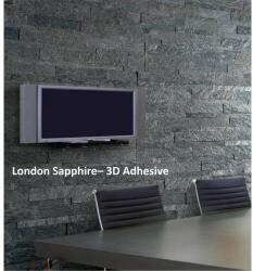 Unic Spot Öntapadós beltéri kőburkolat, 15 x 60 cm, 0, 9 m2, London 7970003