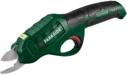 PARKSIDE PAGS 4 A1 4V akkus metszőolló - 14 mm vágáskapacitás, beépített Li-Ion akkumulátor (PAGS 4 A1)