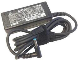 HP 45W Smart Npfc 3 tűs laptop töltő 741727-001, 45W, AC-DC (854054-004)