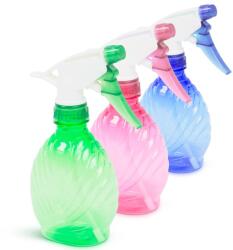 Garden of Eden Kézi permetező flakon, 0, 3 L, kék, magenta vagy zöld színben rendelhető, 11324
