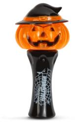 delight Halloween-i LED lámpa, tök, elemes, 58113A