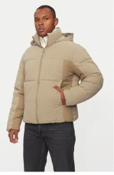 Jack & Jones Férfi dzseki, Jack & Jones, Vesterbro 12267055, bézs, poliészter, XL INTL (0000304368837_XL)