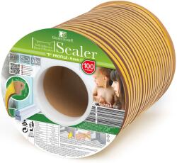 Garden of Eden Öntapadós ajtó- ablakszigetelő, 11597BR-100