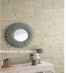 Unic Spot Öntapadós beltéri kőburkolat, 15 x 60 cm, 0, 9 m2, Moon 7970000