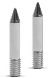 Fahrenheit Pákahegy 28005 és 28006 -os pákához 2db/bliszter, hegyes, 28005A