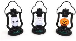 Retoys Halloween világító lámpás - többféle Ajánlott 3-6 éves korig unisex (11133)