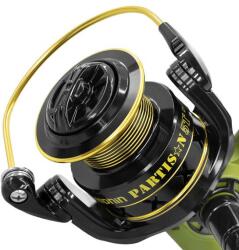 Delphin PARTISAN 6T 6000