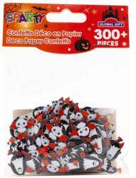 Retoys Halloween Sparty konfetti, többféle Ajánlott 3-14 éves korig unisex (14458)