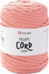 Yarn Art Macrame Cord 5 mm 5 mm 85 m 767 Șnur (<![CDATA[Macrame Cord 5 mm 767]]>)