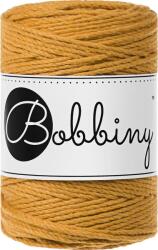 Bobbiny Macrame Cord 1, 5 mm 100 m Mustard Șnur (<![CDATA[MD-E019]]>)