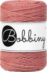 Bobbiny Macrame Cord 1, 5 mm 100 m Peony Șnur (MD-E089)