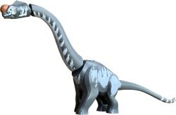 LEGO® Dinosaur Titanosaurus titano01 (titano01)