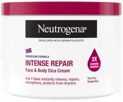 Neutrogena Intenzív regeneráló Cica, arcra és testre 400 ml (3574661821269) (3574661821269)