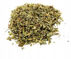 AGREST Szürke cisztuszlevél, Agrest, 100% természetes, vágott, szárított, DoyPack, 200g (ART99920)