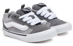 Vans Gyermekcipő, Vans, természetes bőr, szürke, 30.5 EU (0000305184931_30_5)