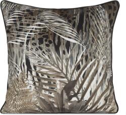 Eurofirany Párnahuzat CHP17A Eva Minge 60 x 60 cm Eurofirany fekete (463592)