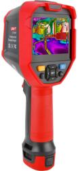 UNI-T UTi720E, professzionális hőkamera (UTi720E)