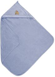 BabyMatex Baba fürdőlepedő, Babymatex, Pamut, 100x100, Kék (1760318)
