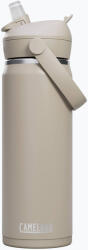 CamelBak Thrive Flip Straw szigetelt SST 590 ml-es kő utazási palack