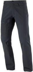 Salomon Wayfarer Pants M Mărime: M / Lungime pantalon: long / Culoare: negru (LC2745400)