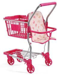  Bevásárlókocsi üléssel (SK439328H)