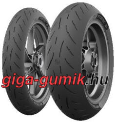 METZELER Sportec 01 ( 150/60 ZR17 TL 66W hátsó kerék, M/C ) - giga-gumik