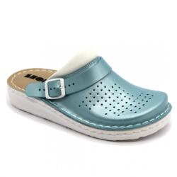 LEON 300 LEON Comfort női bőr klumpa (LEON6879-mint36)