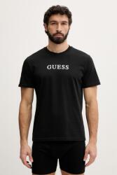 Guess tricou pentru bărbați, din bumbac pachet de 3 PPY2-BIM0F6_99X (U6GG04.KCAM1)