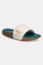PUMA papuci pentru femei, din piele Leadcat 2.0 PPY2-KLD0DO_66X (404838)