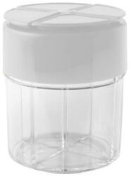 Brunner Spice Box Culoare: alb Solnita condimente