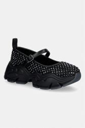 Buffalo balerini Binary Ballerina Glam PPY2-OBD2LG_99X